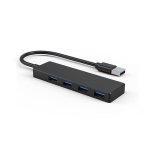 Hub USB Orysin 3.0 4 portas