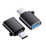 Adaptador Orysin OTG USB 3.0 Tipo-C Transferência Alta Velocidade