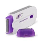Depiladora Facial Orysin Mini Elétrica Recarregável Sem Fios Compacta