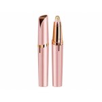 Depiladora Facial Orysin sem Fios Luz LED Compacta Rosa