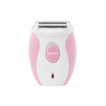Aparador Facial Orysin Feminino Lâmina Precisão Compacto