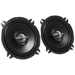 Haut-parleur JVC CS-J520X 250 W 2 voies 4 Ohm