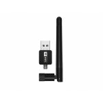 Placa de Rede Orysin Wireless USB 150 Mbps com Antena Externa