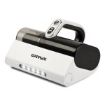 Aspiradora de Mano G3 Ferrari Stardust Defender 350W 0,4L Negro y Blanco