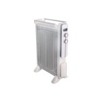 Calefactor de mica Bilake 2000 W silencioso