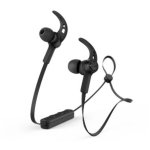 Auriculares Hama Freedom Run II Bluetooth sans fil sport avec micro noir