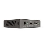 Convertisseur HDMI Lindy 38203 18 Gbit/s 4K UHD S/PDIF Optique