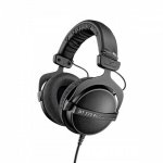 Casque Beyerdynamic DT 770 PRO Black Edition filaire 250 Ohm studio noir