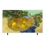 TV LG QNED MiniLED 65LX7B6LA 65" 4K UltraHD 60Hz Smart TV WebOS HDR10 Dolby Atmos