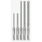 Foret marteau SDS Plus Bosch Carbure Tungstene 5-10 mm
