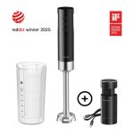 Handruhrgeraet Zwilling BLDC 250 W 0,6 L