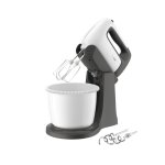 Batidora de repostería Tefal Prep'Mix+ HT4641 500 W 2,5 L 5 velocidades Turbo