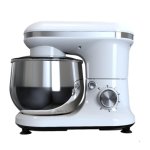 Batidora de varillas Zephir ZHC119DX 1000 W 6 velocidades Blanco 5 L