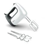 Handruehrgeraet TEFAL Prep'Mix+ HT4601 500 W 5 Stufen