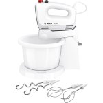 Handmixer Bosch MFQ2600G 375 W 4 Stufen Weiß Turbo