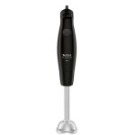 Batidora de inmersión Tefal Turbomix HB1218 350 W 0,8 L Negro