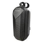 Sac guidon Wozinsky WSB2BK 4L EVA Imperméable