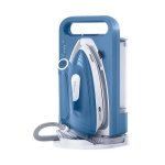 Centro de planchado Braun UPStyle 2 IS2745BL 440 g/min EloxalPlus 1,5 L Azul