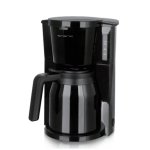 Caffettiera a goccia Emerio CME-125050 1 L 8 tazze antigoccia