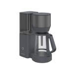 Máquina de café de filtro Grundig KM 7340 1,25 L 10 chávenas com corta-pingos e controlo de aroma