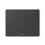 Tapis de souris Nedis ERGOMPAM100BK ultrafin 240x190 Noir