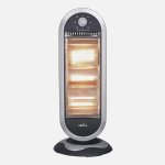 Oscillerende Infraroodkachel FABRILAMP Candente 1200W