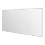 Wandverwarming Nedis HTIP700WTW 700W Wifi