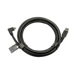 Cavo USB Jabra PanaCast USB A a USB C 3.2 Gen 1 Nero