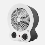Aquecedor Termoventilador FABRILAMP CREMONA 2000W