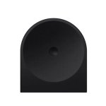 Barra de Som Samsung Music Studio 5 HW-LS50H 3.0 70W Bluetooth WiFi Dolby Atmos Preta