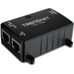 Injecteur PoE Gigabit TRENDnet TPE-113GI 48 V