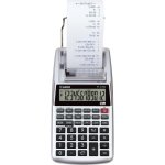 Calculadora de impresión Canon P1-DTSC II 12 dígitos AC/Batería Gris