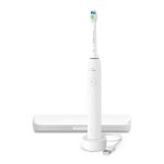Spazzolino Sonico Philips Sonicare 3100 HX4033/21 1 Modalità 1 Testina Sensore di Pressione