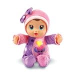 Puppe VTECH Emma Little Love Versteckspiel Viel Color