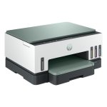 Multifunzione HP Smart Tank 7007 Inkjet Colore WiFi Duplex Tutto-in-Uno