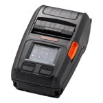Impressora termica portatil Wi-Fi Bluetooth BIXOLON XM7-20 com LCD