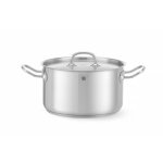 Cacarola Hendi Kitchen Line 6L Inox com Tapa