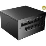 Alimentatore Sharkoon Rebel P20 Gen2 750W Cybenetics Gold modulare