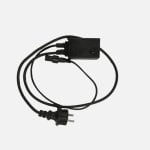 Kit Conector Fabrilamp Navidad 220-240 V