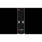 Comando LG SR26GA 23 cm Preto Compativel Barras de som