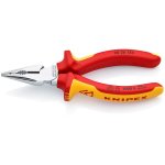 Pince à pointe fine Knipex 0826145 145 mm poignées isolées