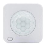 Sensore di movimento Shelly BLU Motion ZB Zigbee Bluetooth interno