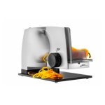 Trancheuse Ritter Sono 1 electrique 65 W lame inox 17 cm