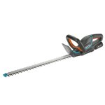 Taille-haies GARDENA ComfortCut 60/18V P4A sans fil 60 cm