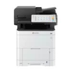 Multifonction KYOCERA ECOSYS MA3500cifx laser couleur Ethernet fax duplex
