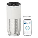 Luftreiniger Bosch Air 6000i HEPA 600 m3/h WLAN