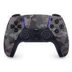 Mando Sony DualSense PlayStation 5 Inalámbrico Camuflaje