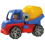 Camion betoniera Lena TRUXX 27 cm multicolore