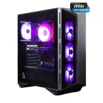 PC de bureau CAPTIVA I10-5079 Intel Core Ultra 7 270K Plus 16GB 1TB SSD RTX 5070