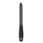 Limite à ongles ZWILLING 47201-401-0 Acier inoxydable Noir 130 mm